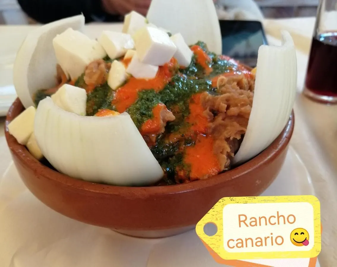 סנטה קרוז דה טנריף Anaga Y La Laguna A Tus Pies דירה סנטה קרוז דה טנריף