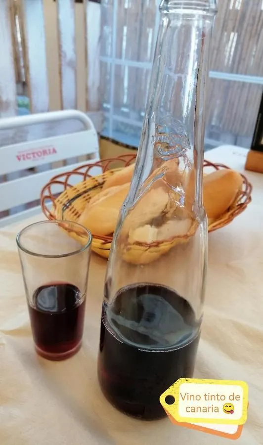 Anaga Y La Laguna A Tus Pies Santa-Cruz de Ténérife