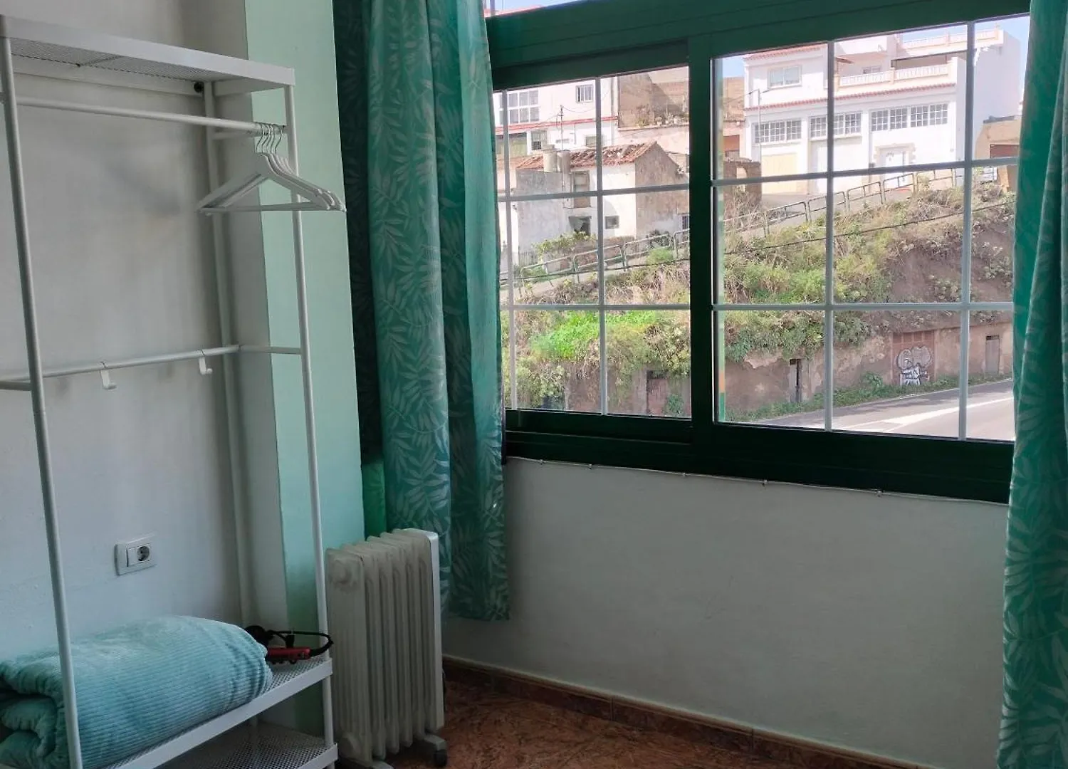 Appartement Anaga Y La Laguna A Tus Pies Santa-Cruz de Ténérife Espagne