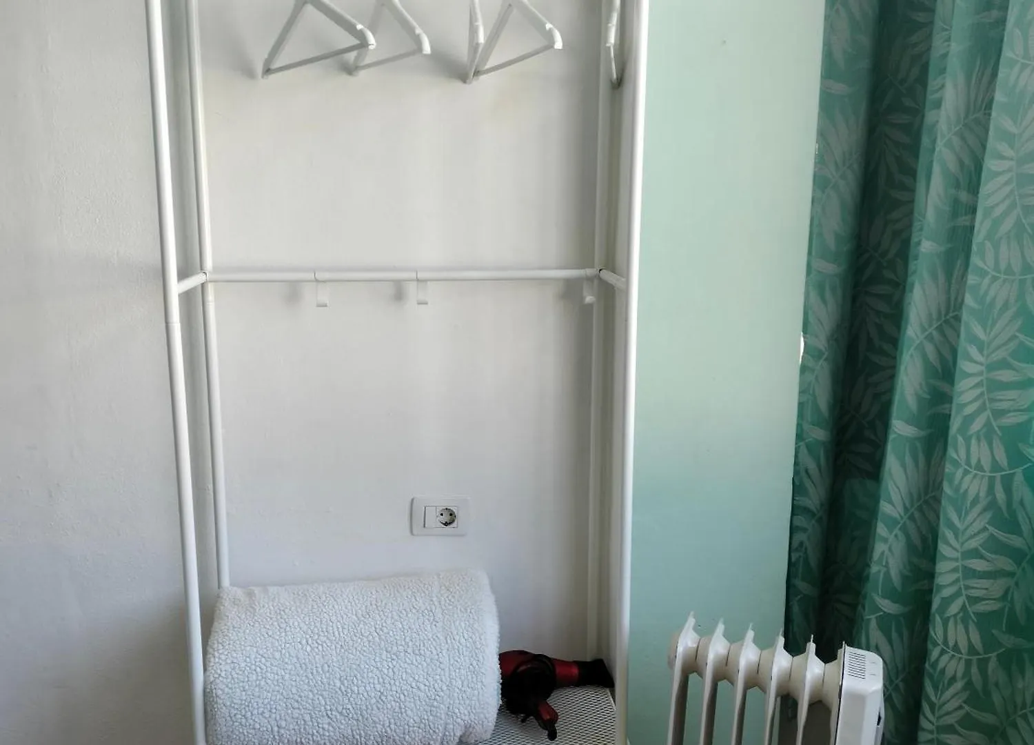 Anaga Y La Laguna A Tus Pies Santa-Cruz de Ténérife Appartement