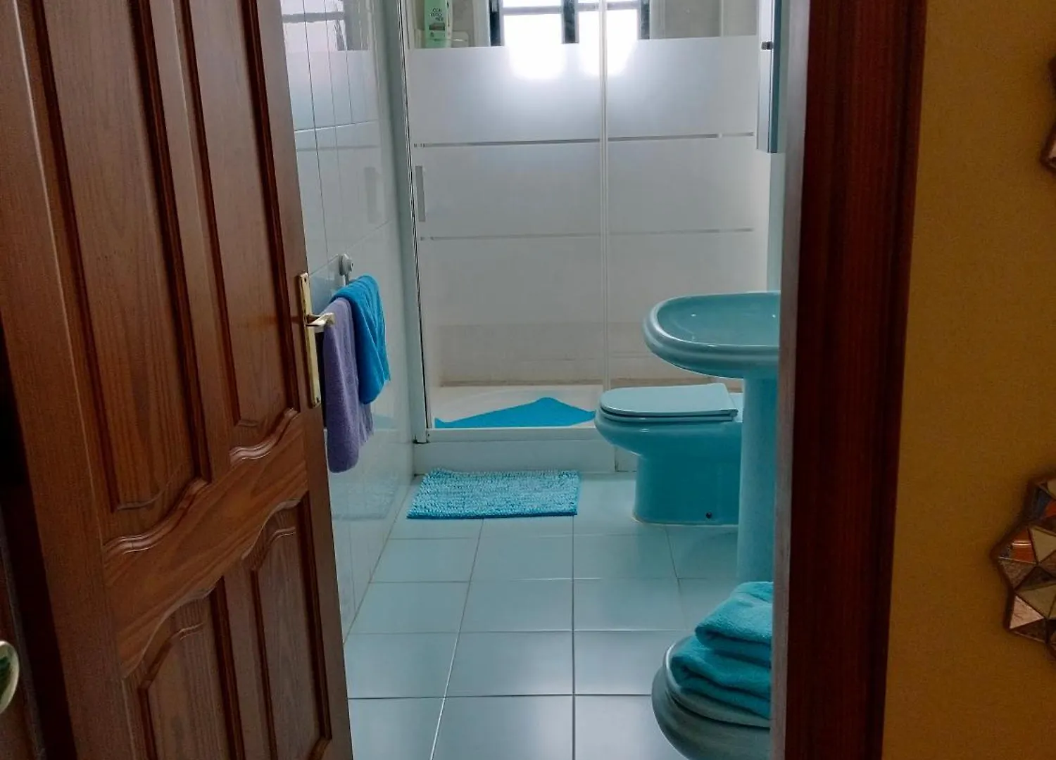 Appartement Anaga Y La Laguna A Tus Pies Santa-Cruz de Ténérife