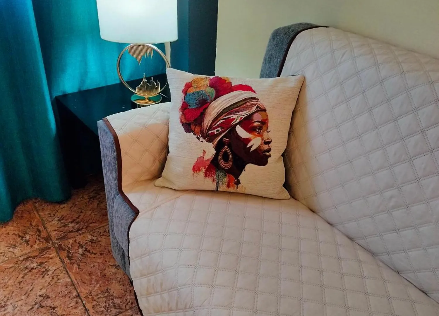 Anaga Y La Laguna A Tus Pies Santa-Cruz de Ténérife Appartement