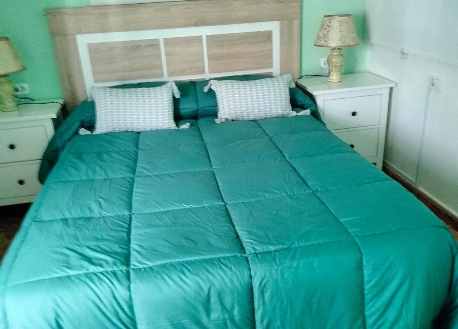 Appartement Anaga Y La Laguna A Tus Pies Santa-Cruz de Ténérife Espagne