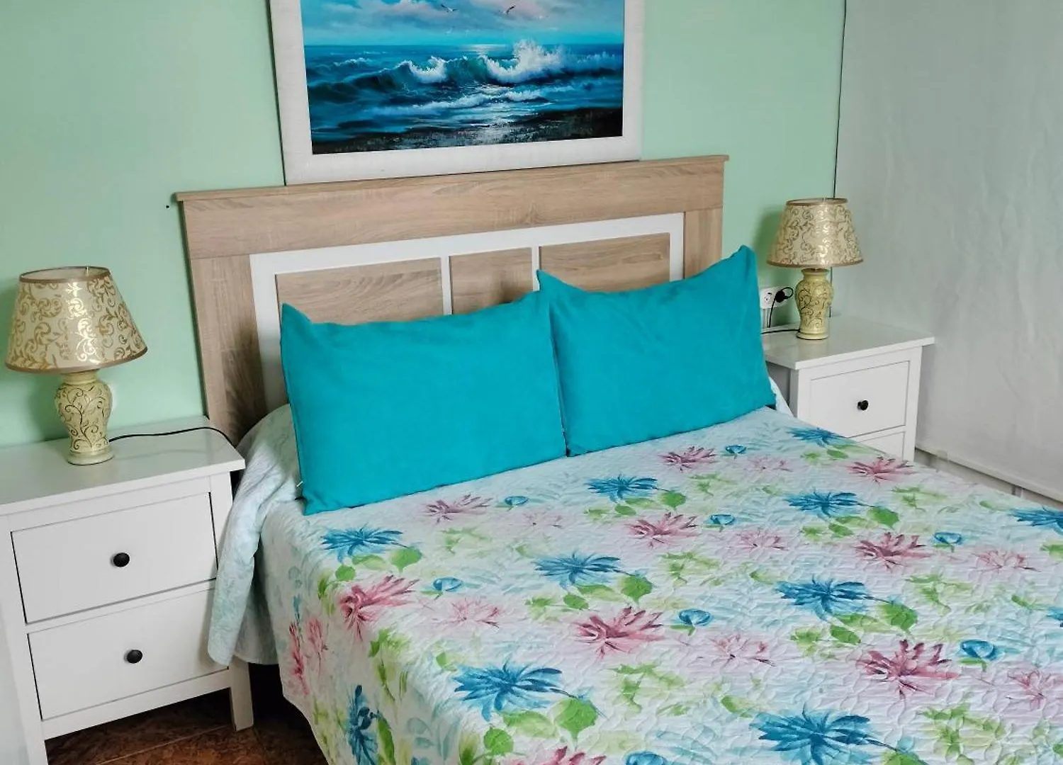Appartement Anaga Y La Laguna A Tus Pies Santa-Cruz de Ténérife