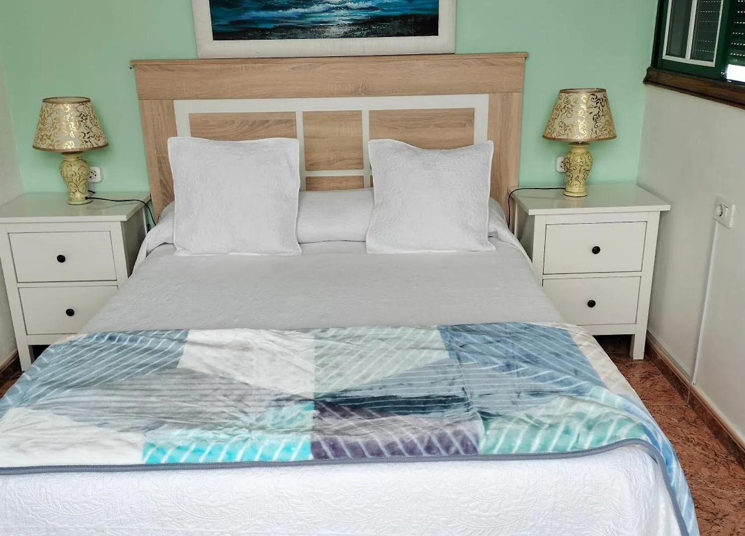Anaga Y La Laguna A Tus Pies Santa-Cruz de Ténérife Appartement