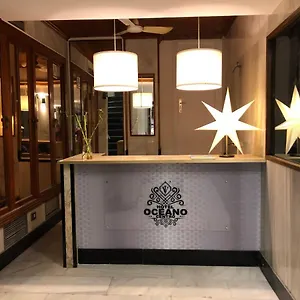 Océano Centro Hotel