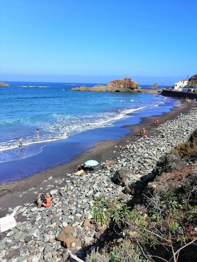 Anaga Y La Laguna A Tus Pies Santa Cruz de Tenerife 0*,  Spagna