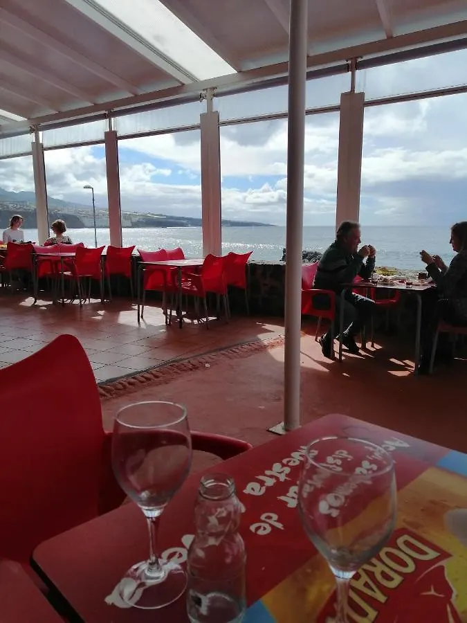 Anaga Y La Laguna A Tus Pies Santa Cruz de Tenerife