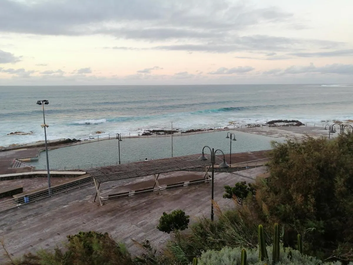 Anaga Y La Laguna A Tus Pies Santa Cruz de Tenerife
