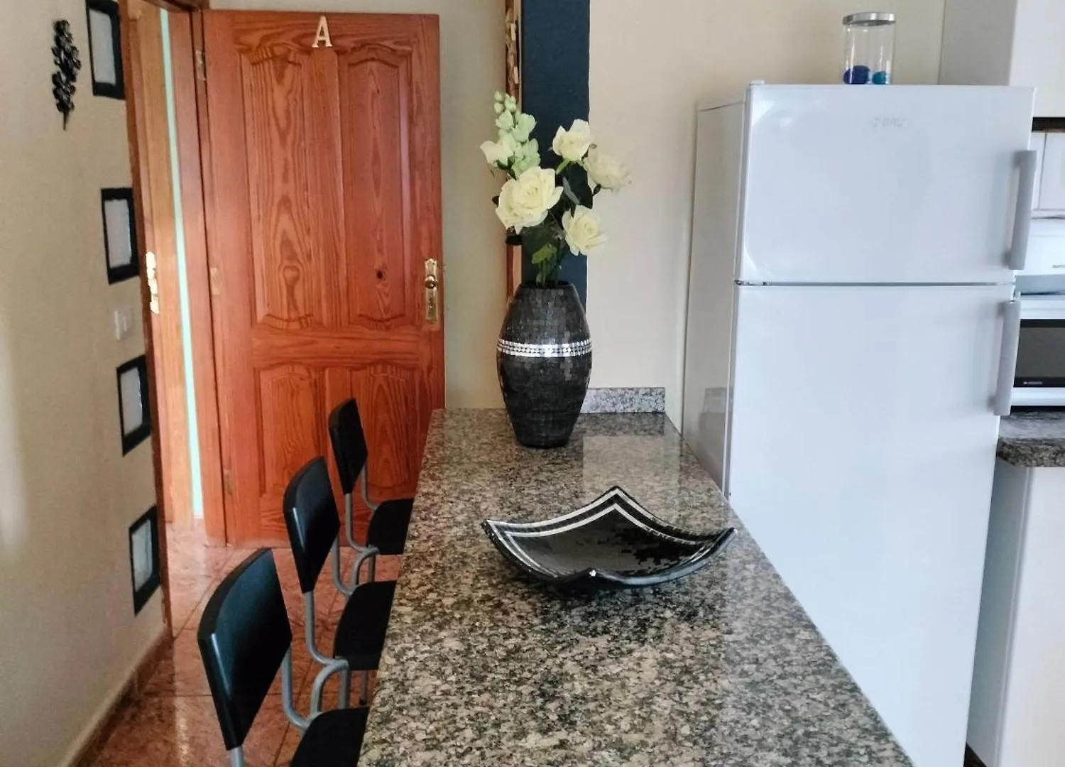 Appartamento Anaga Y La Laguna A Tus Pies Santa Cruz de Tenerife Spagna
